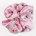 Disney Disney Minnie Mouse Beauty Set for Girls – Hair Accessories Set with Hairbrush, Scrunchie, Clips, Hair Ties and Bracelet – Includes Storage Bag
