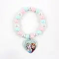 Disney Disney Frozen Beauty Set for Girls – Hair Accessories Set with Hairbrush, Scrunchie, Clips, Hair Ties, Bracelet and Storage Bag