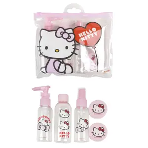 Hello Kitty Hello Kitty Hygiene Set Kids
