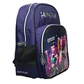 Kpop Demon Hunters Kpop Demon Hunters Rucksack Kinder – Schulrucksack mit Laptopfach 15 Zoll