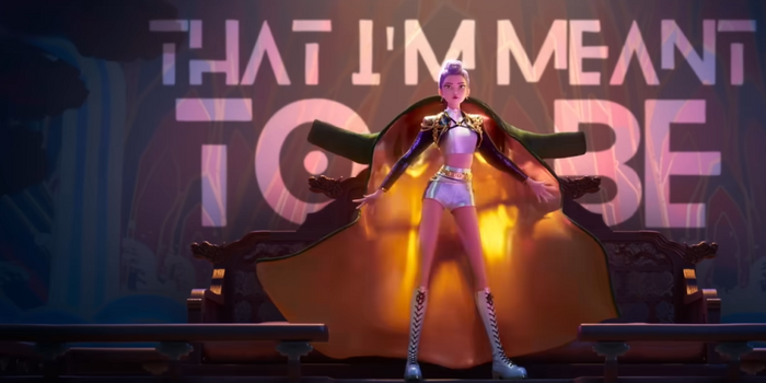 Waar Kpop Demon Hunters cosplay kopen? (2026)