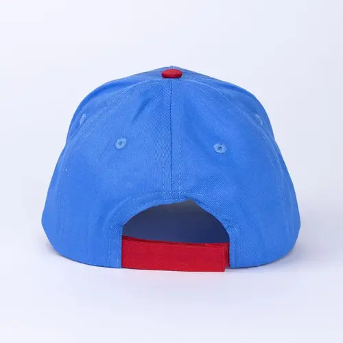 Sonic the Hedgehog Sonic the Hedgehog Zwembroek, Pet en Zonnebril Set – Jongens Zomer Bundle – Blauw – Officieel Gelicenseerd