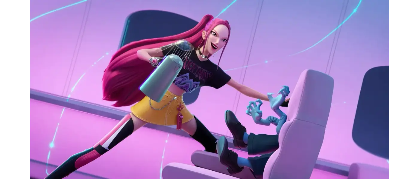 Kpop Demon Hunters Mira: Alles over haar verhaal, stijl en rol (2026)