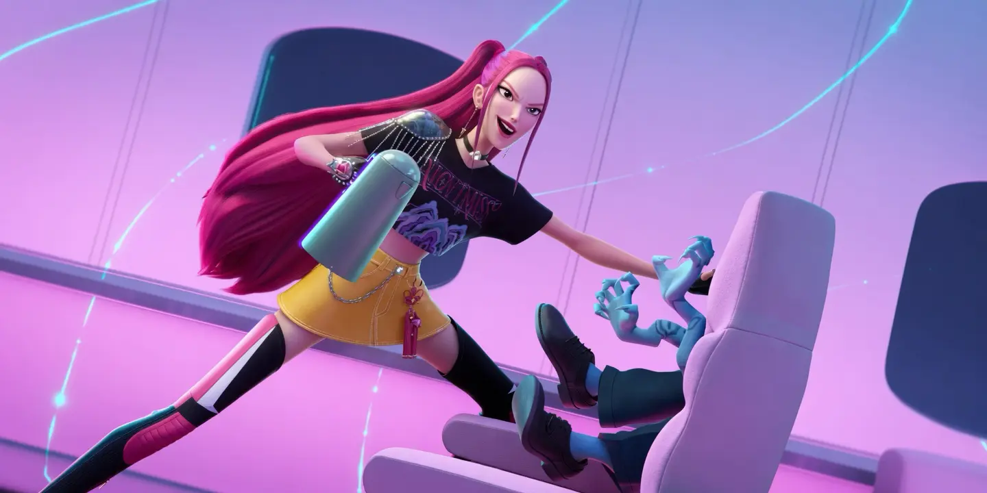 Kpop Demon Hunters Mira: Alles over haar verhaal, stijl en rol (2026)