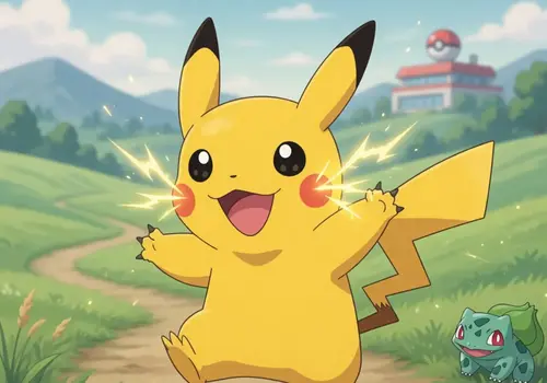 Bekijk Pokemon Bekijk Pokemon
