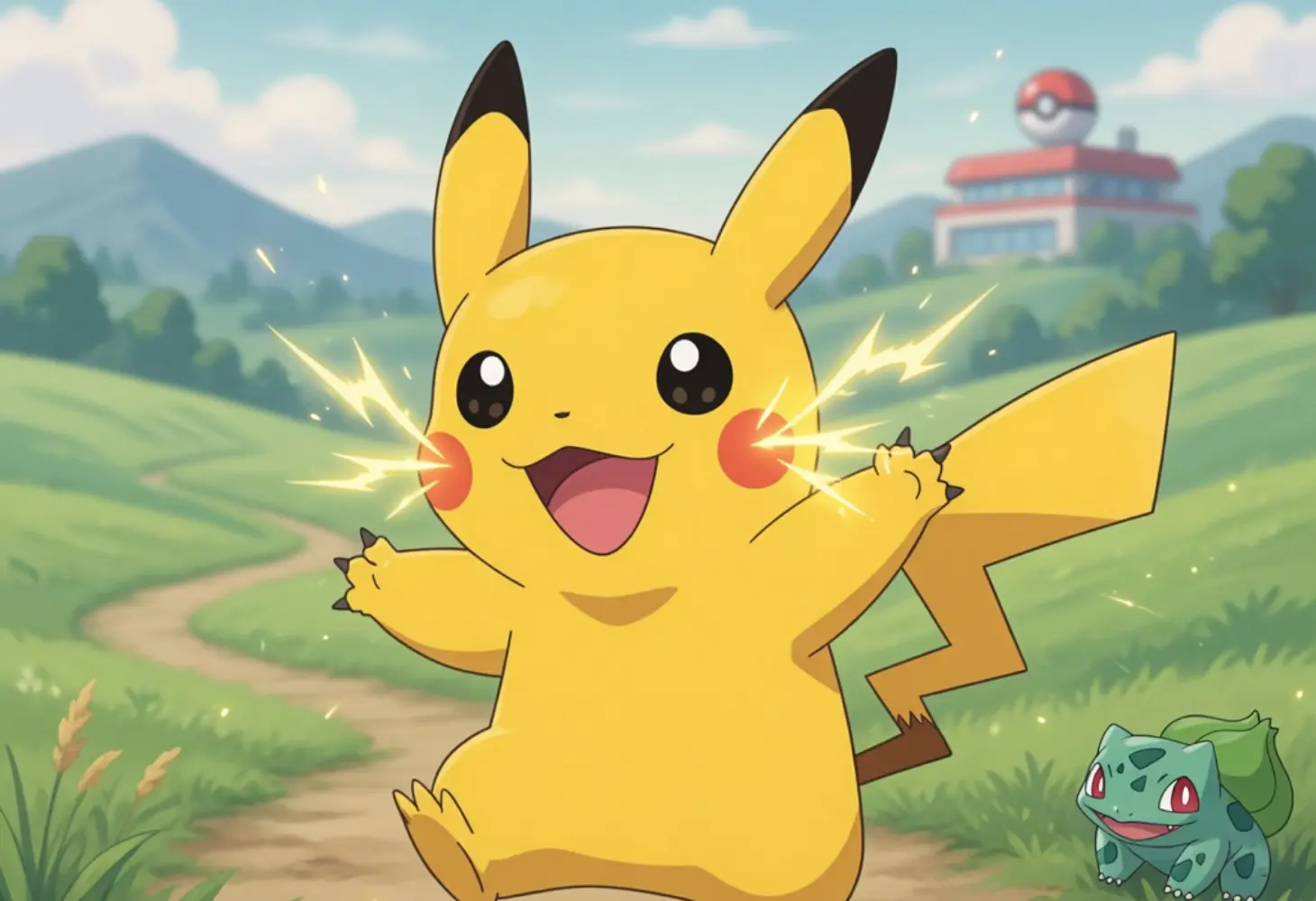 Pokémon