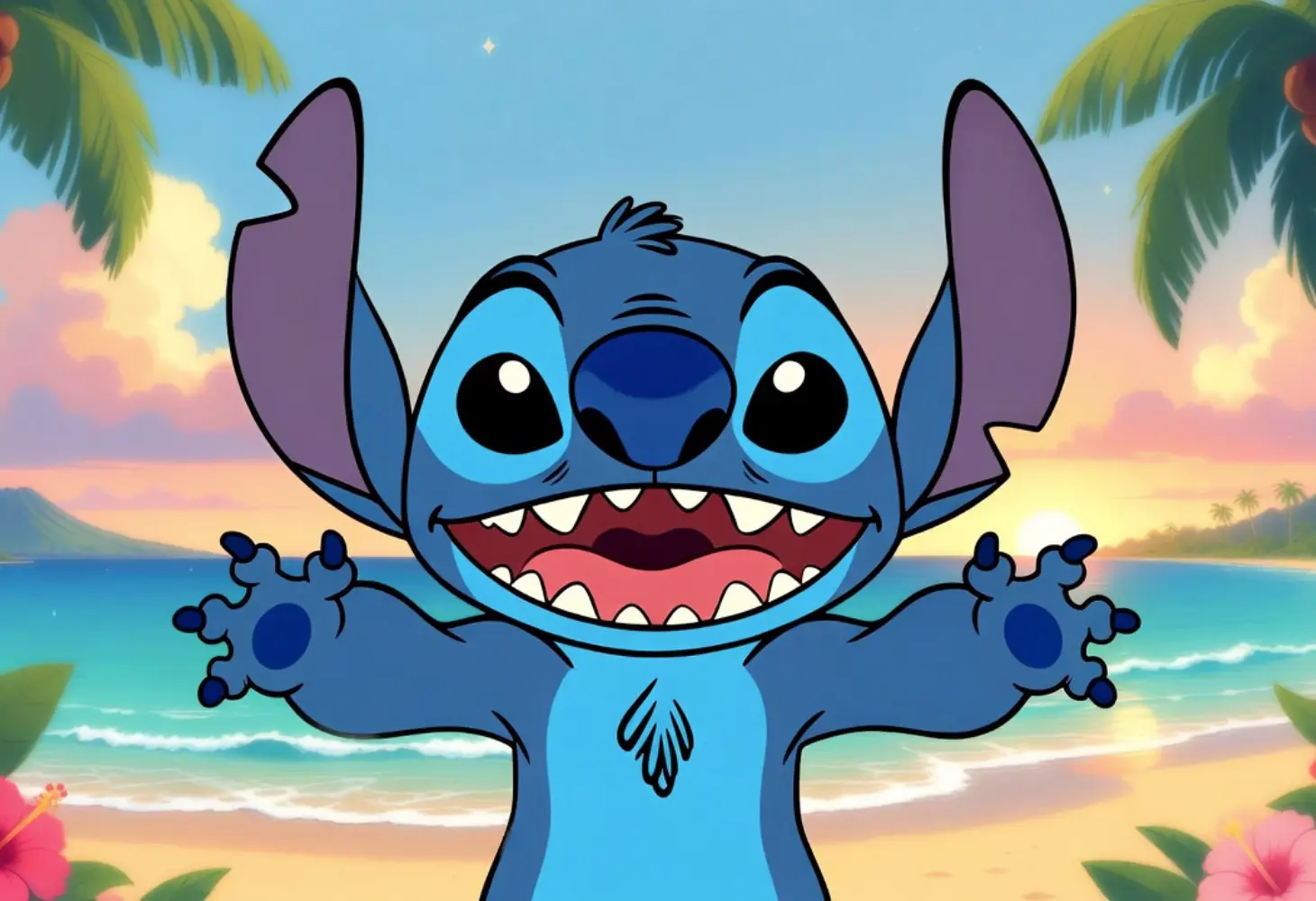 Stitch