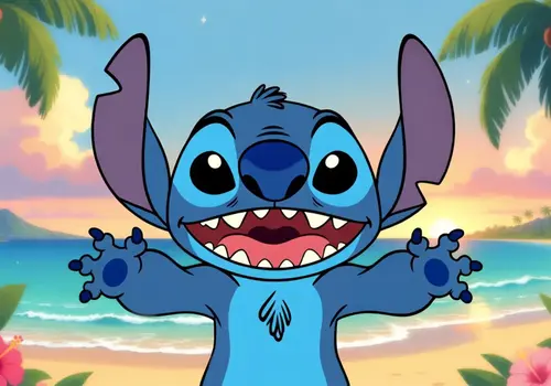Bekijk Disney Stitch Bekijk Disney Stitch