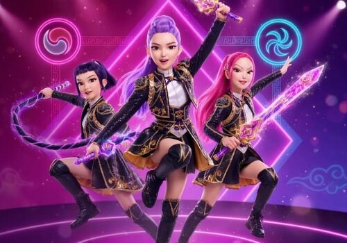 Bekijk Kpop Demon Hunters Bekijk Kpop Demon Hunters