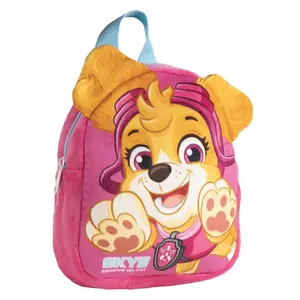 Nickelodeon Paw Patrol Skye Peuter Rugzak Pluche