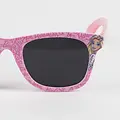 Barbie Barbie Pet met Zonnebril Roze - Verstelbare Kinderpet voor Meisjes - Officieel Gelicenseerd