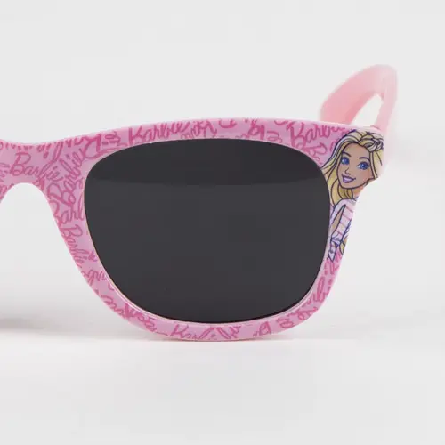 Barbie Barbie Pet met Zonnebril Roze - Verstelbare Kinderpet voor Meisjes - Officieel Gelicenseerd