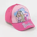 Barbie Barbie Pet met Zonnebril Roze - Verstelbare Kinderpet voor Meisjes - Officieel Gelicenseerd