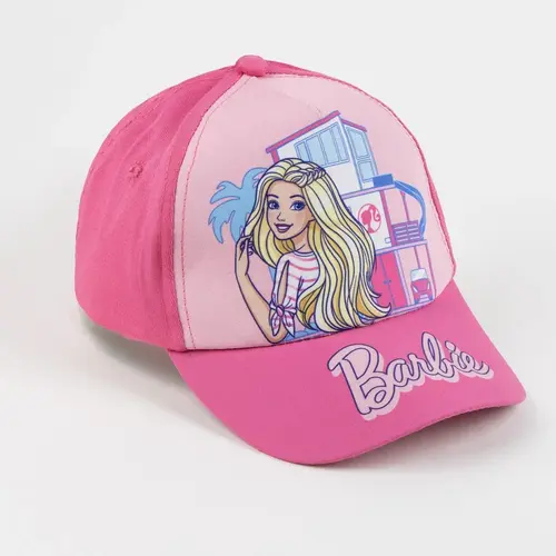Barbie Barbie Pet met Zonnebril Roze - Verstelbare Kinderpet voor Meisjes - Officieel Gelicenseerd