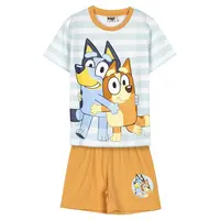 Bluey en Bingo Shortama Jongens