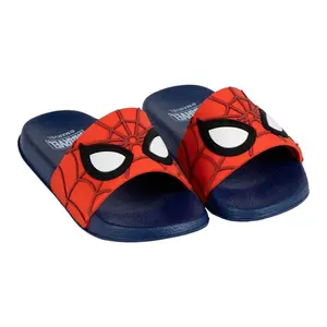 Marvel Spiderman Hausschuhe Jungen