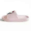 Hello Kitty Hello Kitty Slippers Roze voor Meisjes – Comfortabele Badslippers – Officieel Gelicenseerd