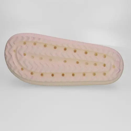 Hello Kitty Hello Kitty Slippers Roze voor Meisjes – Comfortabele Badslippers – Officieel Gelicenseerd