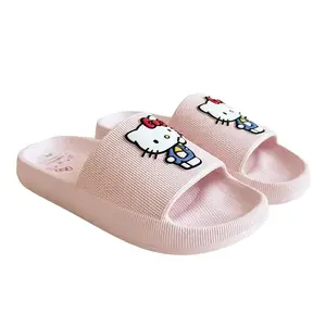 Hello Kitty Hello Kitty Slippers Roze voor Meisjes