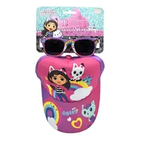 Gabby's Poppenhuis Pet met Zonnebril voor Meisjes
