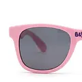 Bluey Bluey en Bingo Pet met Zonnebril voor Meisjes - Roze - UV400 Bescherming - Officieel Gelicenseerd