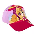 Nickelodeon Paw Patrol Skye Pet met Zonnebril voor Meisjes - UV400 Bescherming - Roze - Officieel Gelicenseerd