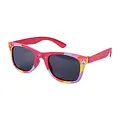 Nickelodeon Paw Patrol Skye Pet met Zonnebril voor Meisjes - UV400 Bescherming - Roze - Officieel Gelicenseerd