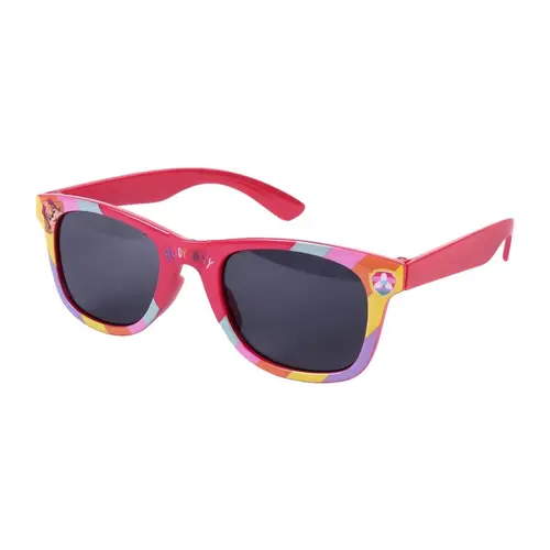 Nickelodeon Paw Patrol Skye Pet met Zonnebril voor Meisjes - UV400 Bescherming - Roze - Officieel Gelicenseerd