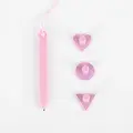 Gabby's Poppenhuis Gabby's Poppenhuis Magnetisch Tekenbord voor Kinderen - Inclusief Pen en Stempels - Officieel Gelicenseerd