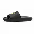 DC Comics DC Comics Batman Slippers Kinderen - Zwart - Comfortabele Badslippers voor Jongens en Meisjes - Officieel Gelicenseerd DC Comics DC Comics Batman Slippers Kinderen - Zwart - Comfortabele Badslippers voor Jongens en Meisjes - Officieel Gelicenseerd