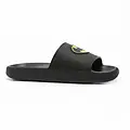 DC Comics DC Comics Batman Slippers Kinderen - Zwart - Comfortabele Badslippers voor Jongens en Meisjes - Officieel Gelicenseerd DC Comics DC Comics Batman Slippers Kinderen - Zwart - Comfortabele Badslippers voor Jongens en Meisjes - Officieel Gelicenseerd