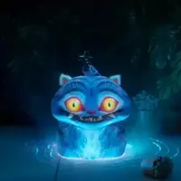Wie is Derpy uit Kpop Demon Hunters? Alles over de populaire tijger