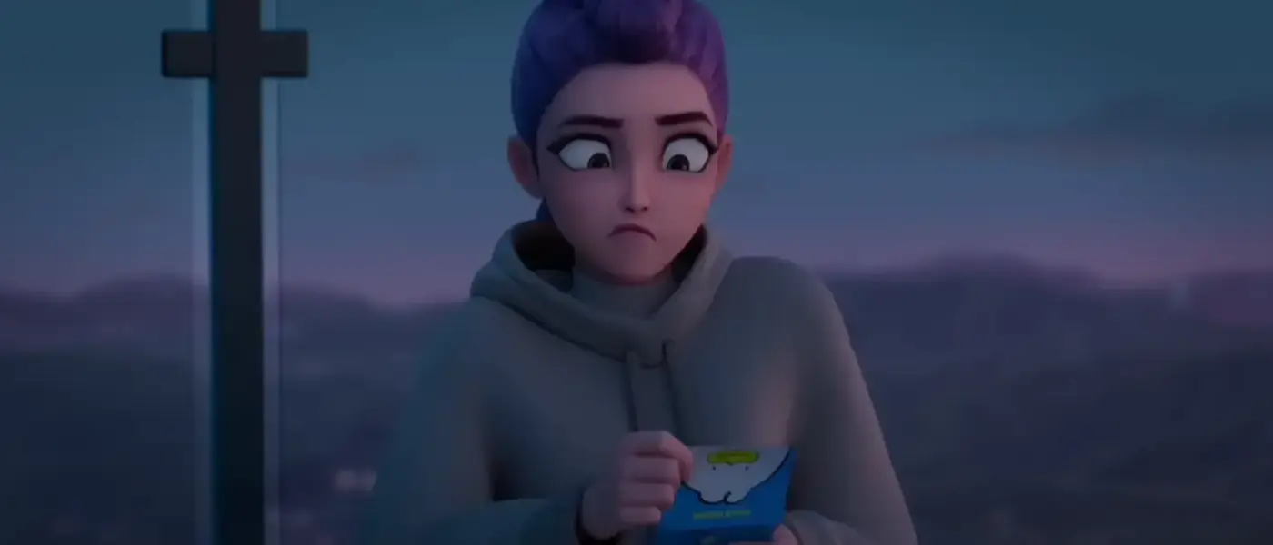 Wie is Rumi uit Kpop Demon Hunters? Verhaal, krachten en merchandise