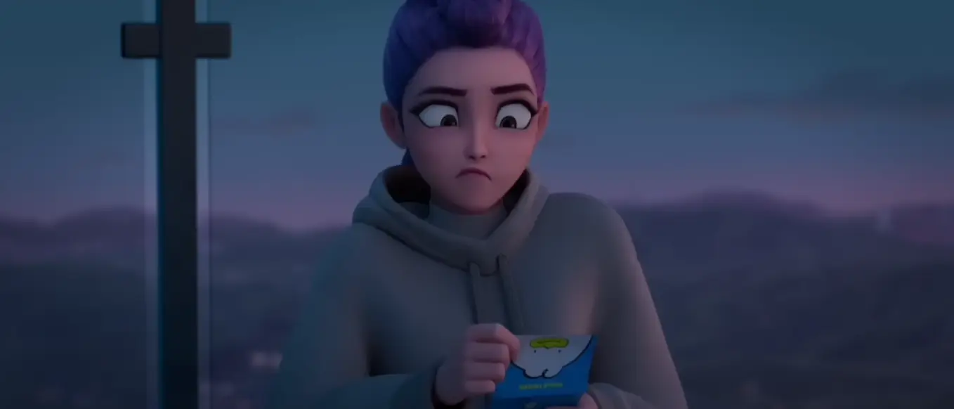 Wie is Rumi uit Kpop Demon Hunters? Verhaal, krachten en merchandise