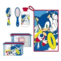 Sonic the Hedgehog Verzorgingsset