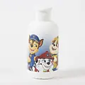 Nickelodeon Paw Patrol Verzorgingsset – Transparante Toilettas, Handdoek, Haarborstel en Flesje – Officieel Gelicenseerd Nickelodeon Paw Patrol Verzorgingsset – Transparante Toilettas, Handdoek, Haarborstel en Flesje – Officieel Gelicenseerd