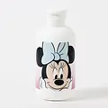 Disney Minnie Mouse Verzorgingsset Toilettas Handdoek Haarborstel Flesje Officieel Gelicenseerd Disney Minnie Mouse Verzorgingsset Toilettas Handdoek Haarborstel Flesje Officieel Gelicenseerd