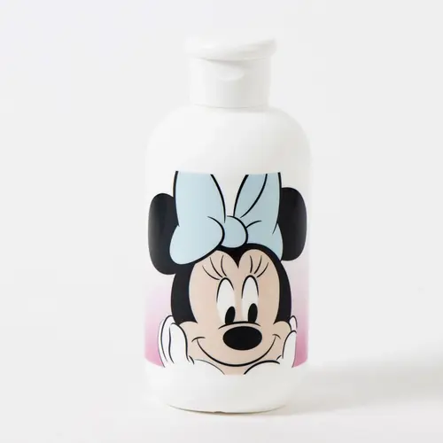 Disney Minnie Mouse Verzorgingsset Toilettas Handdoek Haarborstel Flesje Officieel Gelicenseerd Disney Minnie Mouse Verzorgingsset Toilettas Handdoek Haarborstel Flesje Officieel Gelicenseerd