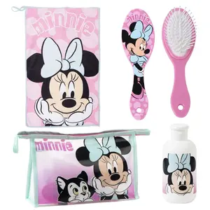 Disney Minnie Mouse Verzorgingsset
