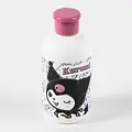 Hello Kitty Kuromi Verzorgingsset Meisjes met Transparante Toilettas Handdoek Haarborstel en Hervulbaar Flesje Officieel Gelicenseerd Hello Kitty Kuromi Verzorgingsset Meisjes met Transparante Toilettas Handdoek Haarborstel en Hervulbaar Flesje Officieel Gelicenseerd