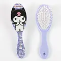 Hello Kitty Kuromi Verzorgingsset Meisjes met Transparante Toilettas Handdoek Haarborstel en Hervulbaar Flesje Officieel Gelicenseerd Hello Kitty Kuromi Verzorgingsset Meisjes met Transparante Toilettas Handdoek Haarborstel en Hervulbaar Flesje Officieel Gelicenseerd