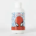 Marvel Spiderman Verzorgingsset Jongens met Transparante Toilettas Handdoek Haarborstel en Hervulbaar Flesje Officieel Gelicenseerd Marvel Spiderman Verzorgingsset Jongens met Transparante Toilettas Handdoek Haarborstel en Hervulbaar Flesje Officieel Gelicenseerd