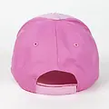 Peppa Pig Peppa Pig Pet en Zonnebril Set Kinderen - Roze - UV400 Bescherming - Verstelbare Pet - Officiële Merchandise