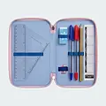 Disney Frozen Gevuld Etui 3 Vaks – Elsa – Blauw – 51 Delig – Officieel Gelicenseerd – Inclusief Stiften, Kleurpotloden en Schoolspullen Disney Frozen Gevuld Etui 3 Vaks – Elsa – Blauw – 51 Delig – Officieel Gelicenseerd – Inclusief Stiften, Kleurpotloden en Schoolspullen