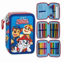 Paw Patrol Gevulde Etui 3 Vaks