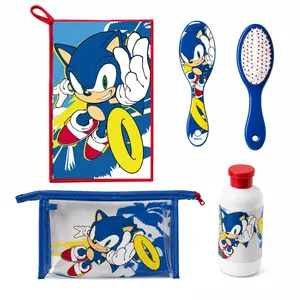 Sonic the Hedgehog Sonic the Hedgehog Care Set Sonic the Hedgehog Sonic the Hedgehog Care Set
