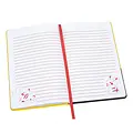 Pokemon Pokémon Pikachu Notitieboek met Glitter Pokéball – Hardcover – 160 Gelinieerde Pagina's – Officiële Pokémon Merchandise Pokemon Pokémon Pikachu Notitieboek met Glitter Pokéball – Hardcover – 160 Gelinieerde Pagina's – Officiële Pokémon Merchandise