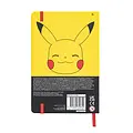 Pokemon Pokémon Pikachu Notitieboek met Glitter Pokéball – Hardcover – 160 Gelinieerde Pagina's – Officiële Pokémon Merchandise Pokemon Pokémon Pikachu Notitieboek met Glitter Pokéball – Hardcover – 160 Gelinieerde Pagina's – Officiële Pokémon Merchandise