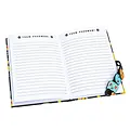 Pokemon Pokémon Pikachu Notitieboek met Armband Sluiting – Hardcover – Gelinieerde Pagina's – Officieel Gelicenseerd Pokemon Pokémon Pikachu Notitieboek met Armband Sluiting – Hardcover – Gelinieerde Pagina's – Officieel Gelicenseerd