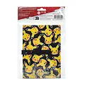 Pokemon Pokémon Pikachu Notitieboek met Armband Sluiting – Hardcover – Gelinieerde Pagina's – Officieel Gelicenseerd Pokemon Pokémon Pikachu Notitieboek met Armband Sluiting – Hardcover – Gelinieerde Pagina's – Officieel Gelicenseerd